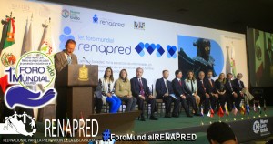 Red Estable asiste al I Foro Mundial Renapred de Turismo Accesible